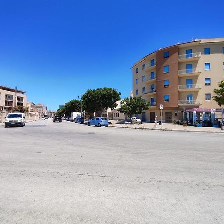 Alla Marina Da Pina Trapani Exteriör bild